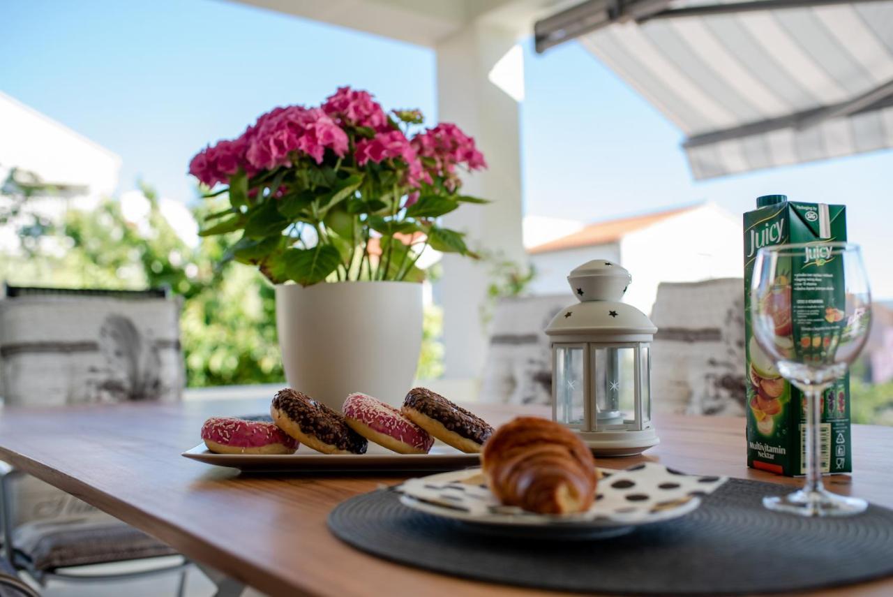 Villa Sportiva Zadar With Private Heated Pool Εξωτερικό φωτογραφία