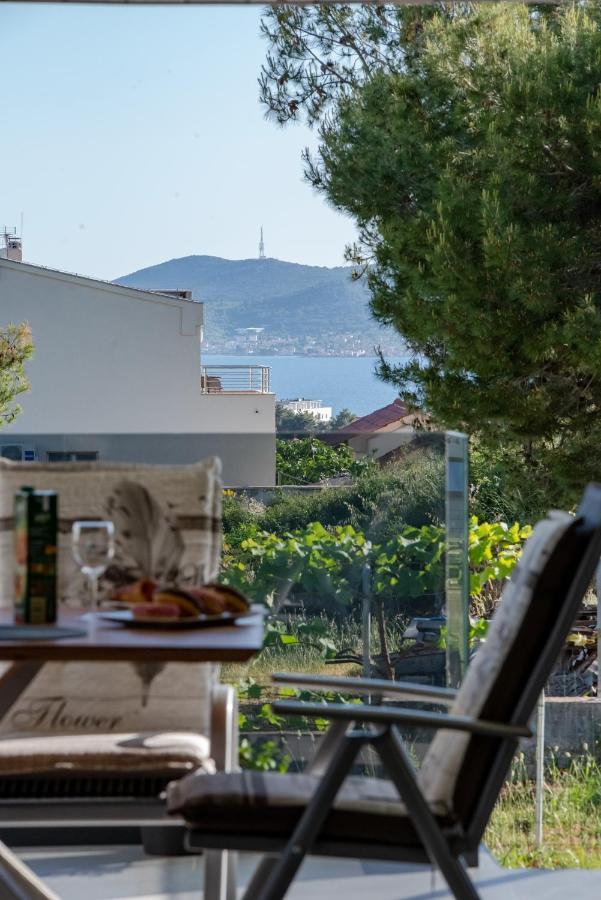 Villa Sportiva Zadar With Private Heated Pool Εξωτερικό φωτογραφία