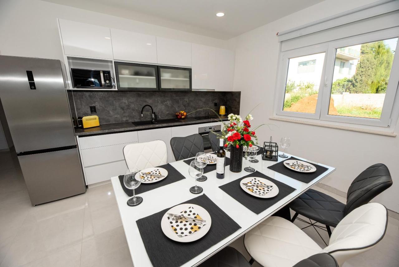 Villa Sportiva Zadar With Private Heated Pool Εξωτερικό φωτογραφία