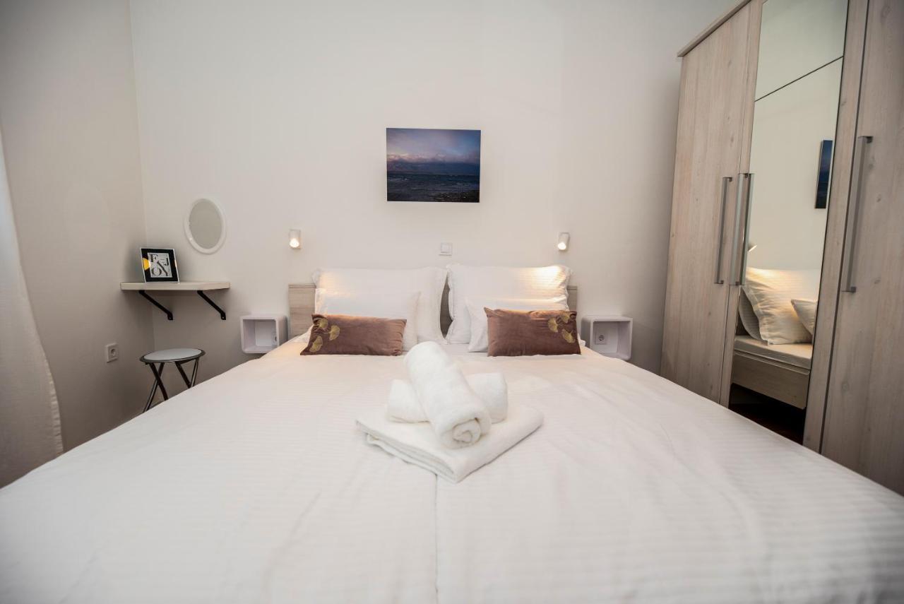 Villa Sportiva Zadar With Private Heated Pool Εξωτερικό φωτογραφία