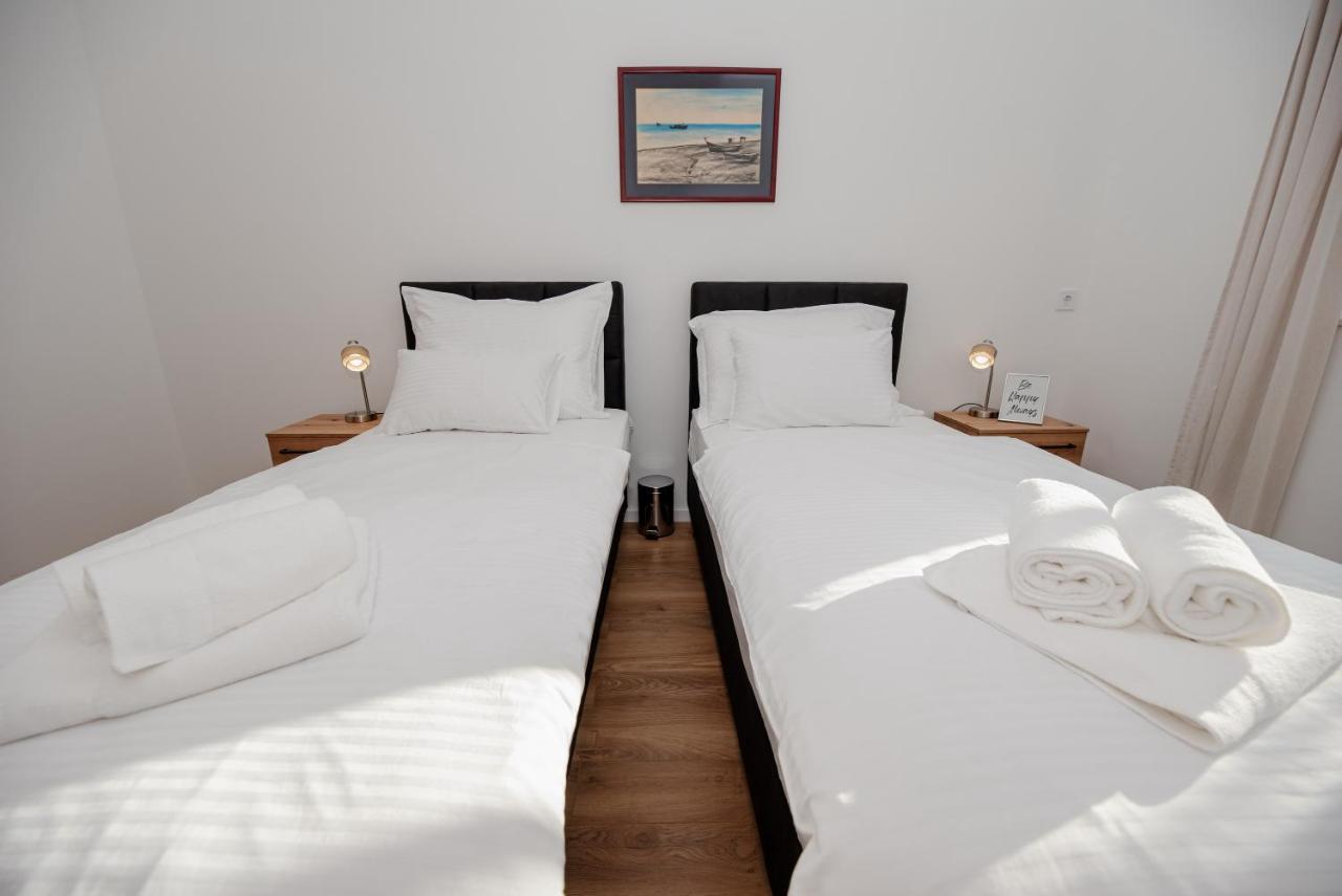 Villa Sportiva Zadar With Private Heated Pool Εξωτερικό φωτογραφία