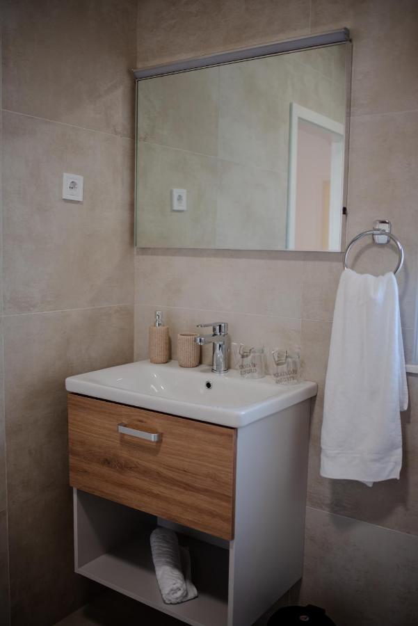 Villa Sportiva Zadar With Private Heated Pool Εξωτερικό φωτογραφία