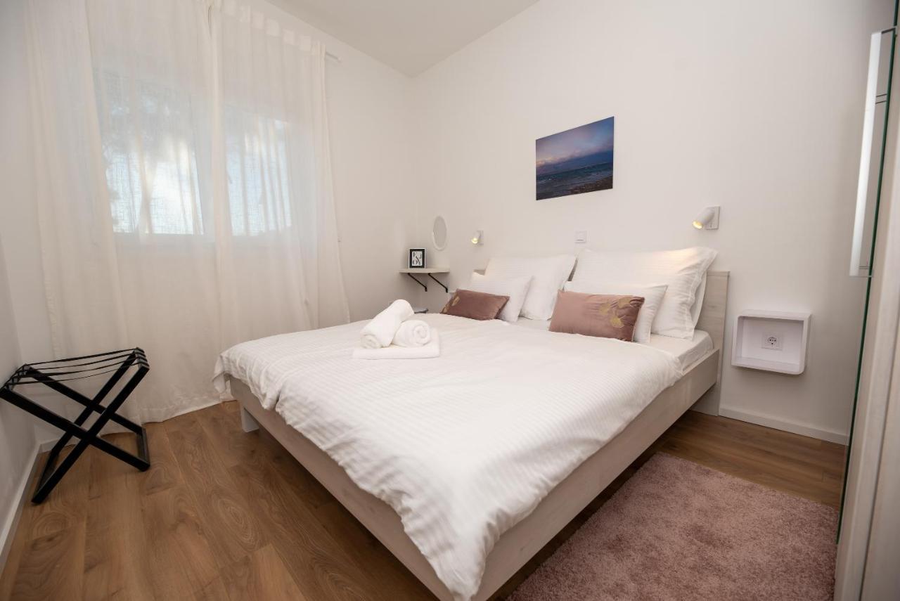 Villa Sportiva Zadar With Private Heated Pool Εξωτερικό φωτογραφία