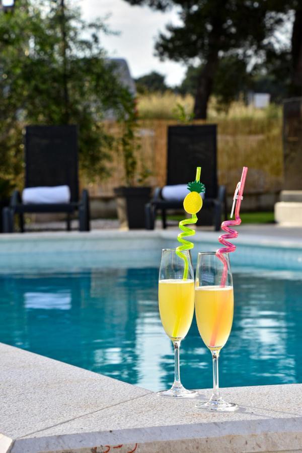 Villa Sportiva Zadar With Private Heated Pool Εξωτερικό φωτογραφία